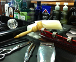 About Purple Label Luxury Barber Shop and reviews